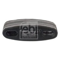 FEBI BILSTEIN 04706 Halter, Abgasanlage