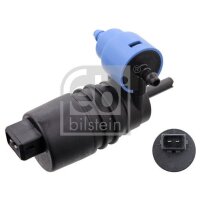 FEBI BILSTEIN 10275 Waschwasserpumpe, Scheibenreinigung