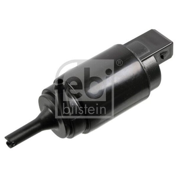 FEBI BILSTEIN 10274 Waschwasserpumpe, Scheibenreinigung