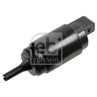 FEBI BILSTEIN 10274 Waschwasserpumpe, Scheibenreinigung