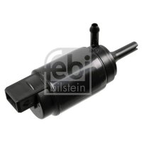 FEBI BILSTEIN 10274 Waschwasserpumpe, Scheibenreinigung