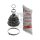 FEBI BILSTEIN 02581 Faltenbalgsatz, Antriebswelle