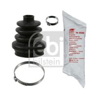 FEBI BILSTEIN 02871 Faltenbalgsatz, Antriebswelle