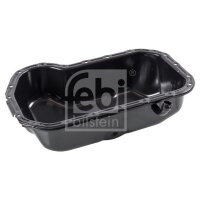 FEBI BILSTEIN 03887 Ölwanne