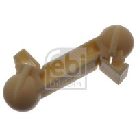 FEBI BILSTEIN 01166 Wähl-/Schaltstange