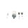 BOSCH 0 580 464 069 Kraftstoffpumpe