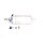BOSCH 0 580 464 069 Kraftstoffpumpe