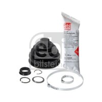 FEBI BILSTEIN 01171 Faltenbalgsatz, Antriebswelle