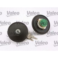VALEO 247507 Verschluss, Kraftstofftank