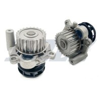 DOLZ A186 Wasserpumpe, Motorkühlung