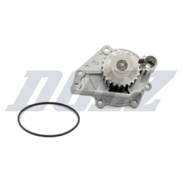 DOLZ M243 Wasserpumpe, Motorkühlung