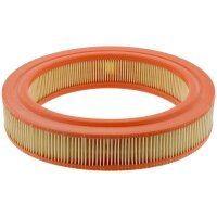 TOPRAN 101 001 Luftfilter
