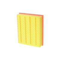 TOPRAN 107 345 Luftfilter