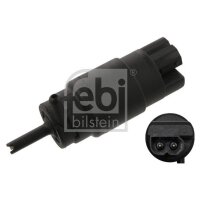 FEBI BILSTEIN 04796 Waschwasserpumpe, Scheibenreinigung