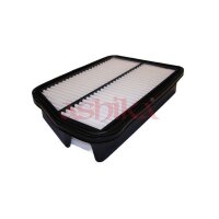 ASHIKA 20-W0-004 Luftfilter