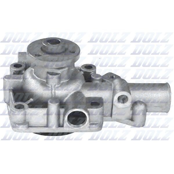 DOLZ S151 Wasserpumpe, Motorkühlung