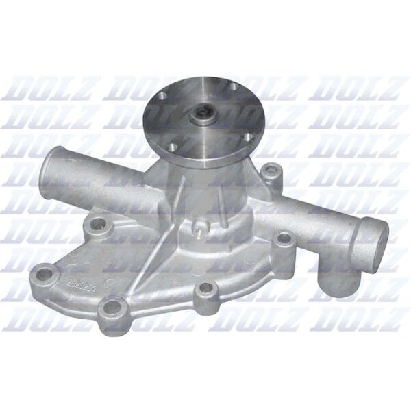 DOLZ B202 Wasserpumpe, Motorkühlung