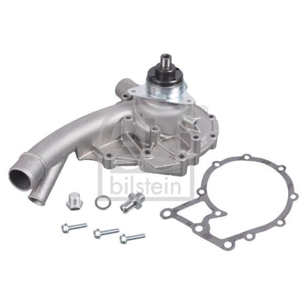 FEBI BILSTEIN 01354 Wasserpumpe, Motorkühlung
