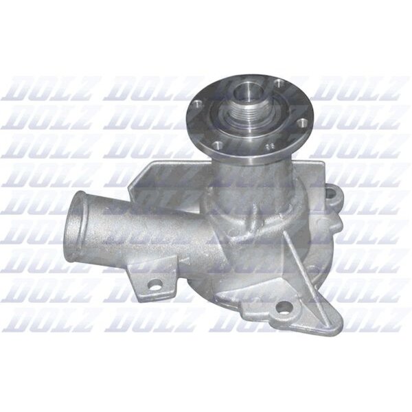 DOLZ B212 Wasserpumpe, Motorkühlung