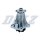 DOLZ F131 Wasserpumpe, Motorkühlung