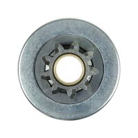 AS-PL SD0063 Freilaufgetriebe, Starter