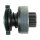 AS-PL SD0063 Freilaufgetriebe, Starter