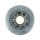 AS-PL SD0063 Freilaufgetriebe, Starter