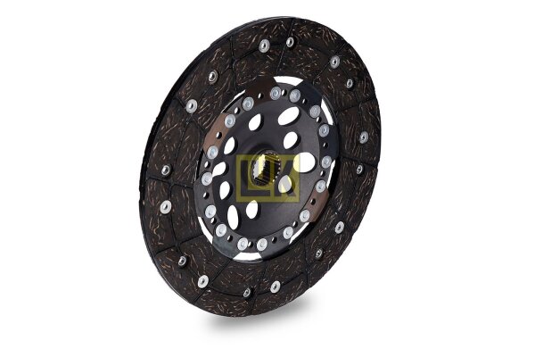 Schaeffler LuK 322 0234 10 Kupplungsscheibe