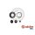 AUTOFREN SEINSA D4190 Reparatursatz, Bremssattel