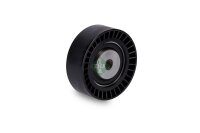 Schaeffler INA 532 0001 10 Umlenk-/Führungsrolle, Keilrippenriemen