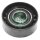 Schaeffler INA 532 0001 10 Umlenk-/Führungsrolle, Keilrippenriemen