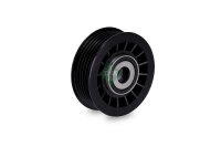 Schaeffler INA 532 0025 10 Spannrolle, Keilrippenriemen