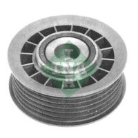 Schaeffler INA 532 0027 10 Umlenk-/Führungsrolle,...