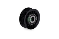Schaeffler INA 532 0027 10 Umlenk-/Führungsrolle, Keilrippenriemen