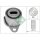 Schaeffler INA 531 0061 10 Spannrolle, Zahnriemen