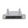 TOPRAN 100 634 Halter, Schalldämpfer