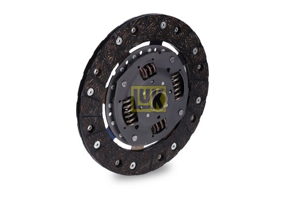 Schaeffler LuK 321 0033 11 Kupplungsscheibe