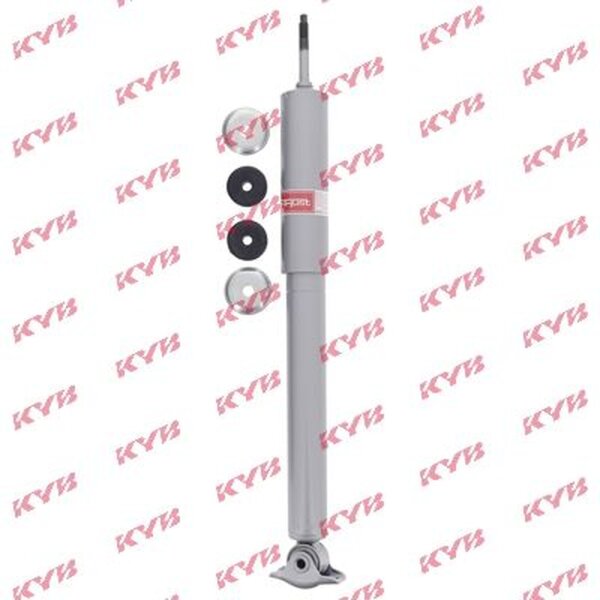 KYB 551018 Stoßdämpfer
