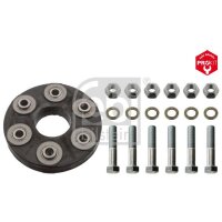FEBI BILSTEIN 07541 Gelenk, Gelenkwelle