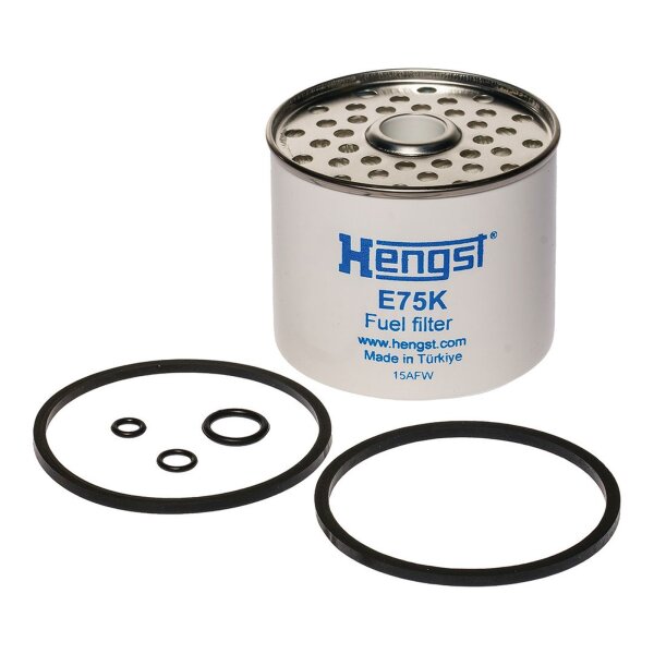 HENGST FILTER E75K D42 Kraftstofffilter