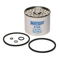 HENGST FILTER E75K D42 Kraftstofffilter
