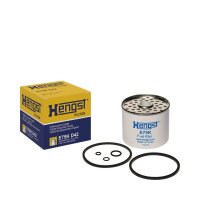 HENGST FILTER E75K D42 Kraftstofffilter