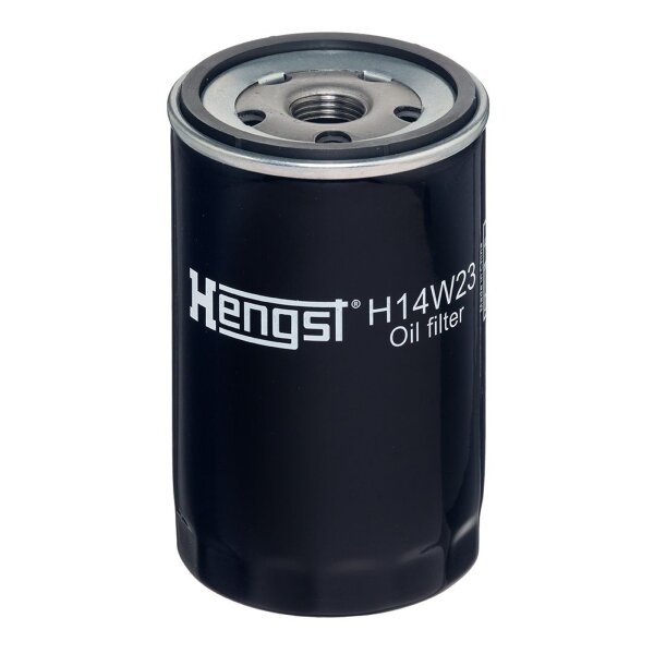 HENGST FILTER H14W23 Ölfilter