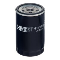 HENGST FILTER H14W23 Ölfilter
