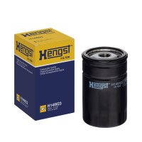 HENGST FILTER H14W23 Ölfilter