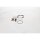 BOSCH 2 467 010 003 Dichtungssatz, Einspritzpumpe
