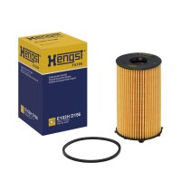 HENGST FILTER E102H D156 Ölfilter