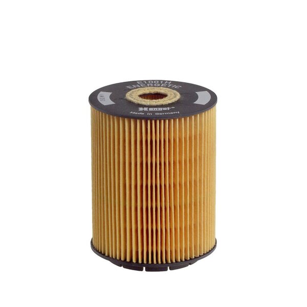 HENGST FILTER E1001H D28 Ölfilter