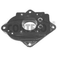 CORTECO 21652133 Flansch, Vergaser
