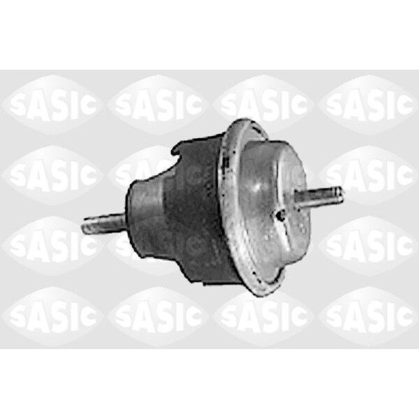 SASIC 8431921 Lagerung, Motor